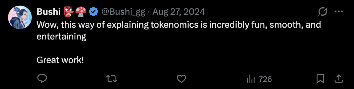 Bushi @Bushi_gg quote