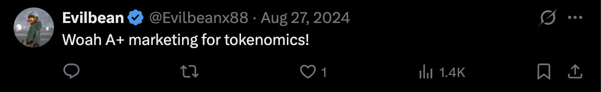 Evilbean @Evilbeanx88 quote